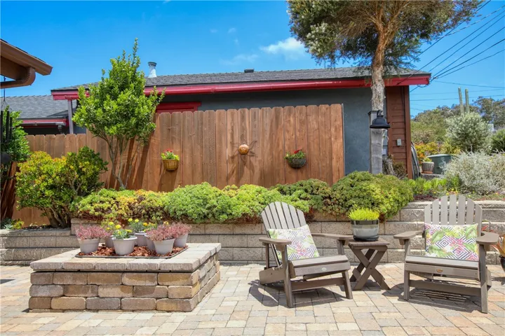 360 Highland, Los Osos, California 93402