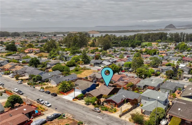 360 Highland, Los Osos, California 93402