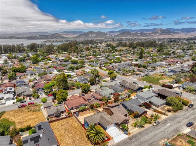 360 Highland, Los Osos, California 93402