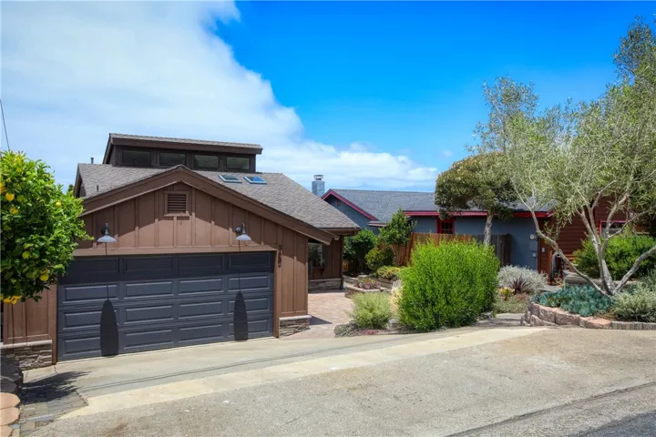 360 Highland, Los Osos, California 93402