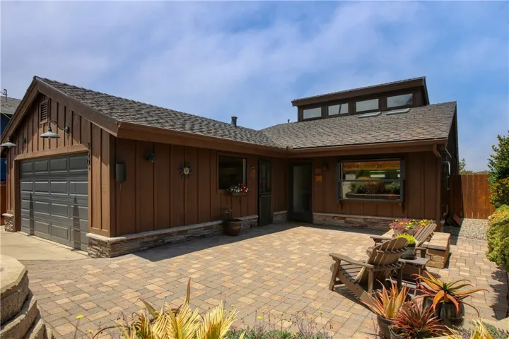 360 Highland, Los Osos, California 93402