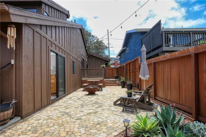 360 Highland, Los Osos, California 93402