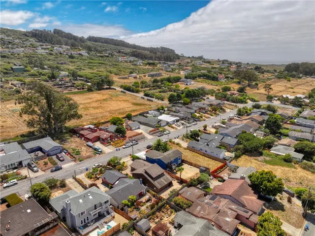 360 Highland, Los Osos, California 93402