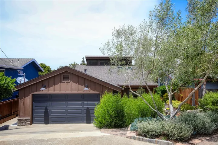 360 Highland, Los Osos, California 93402
