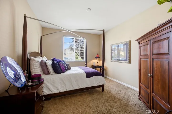Downstairs Office/Den-Could be a 5th Bedroom