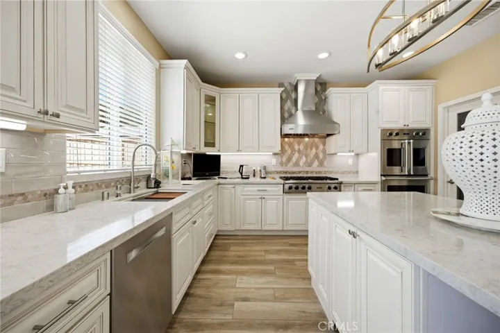 Soft Close Cabinets