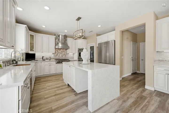 Dream Kitchen!