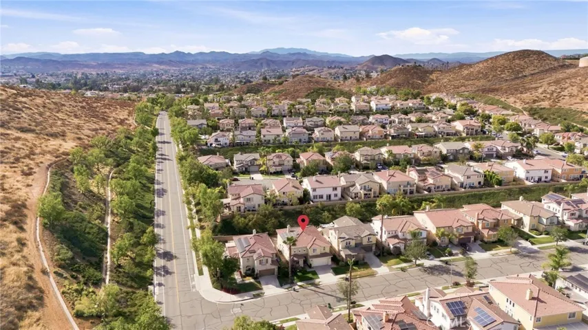 35314 Trailside, Lake Elsinore, California 92532