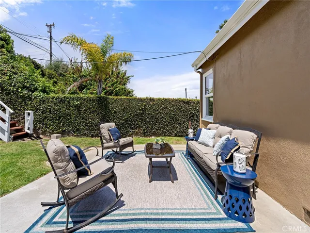 23639 Susana Avenue, Torrance, California 90505