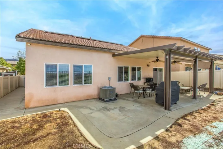 1274 Pinehurst Dr., Yucaipa, California 92320