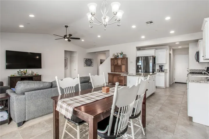 1274 Pinehurst Dr., Yucaipa, California 92320