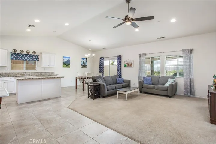 1274 Pinehurst Dr., Yucaipa, California 92320