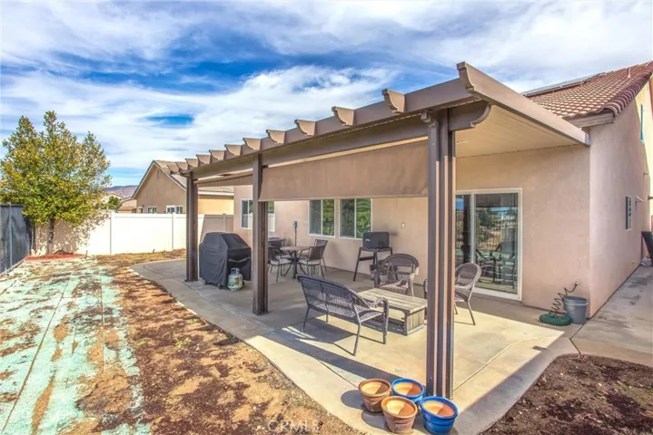 1274 Pinehurst Dr., Yucaipa, California 92320