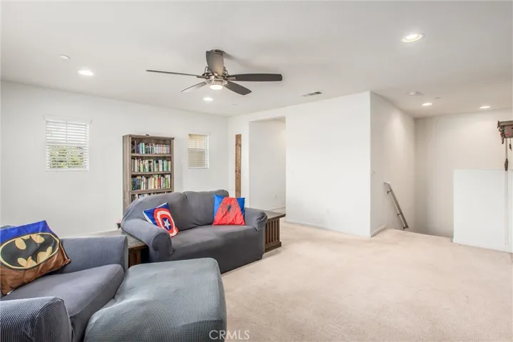1274 Pinehurst Dr., Yucaipa, California 92320