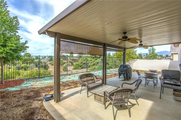1274 Pinehurst Dr., Yucaipa, California 92320
