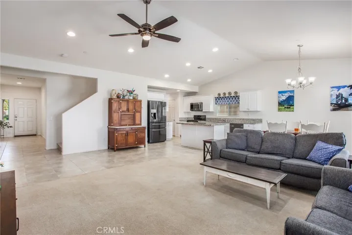 1274 Pinehurst Dr., Yucaipa, California 92320