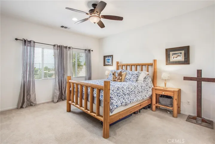 1274 Pinehurst Dr., Yucaipa, California 92320