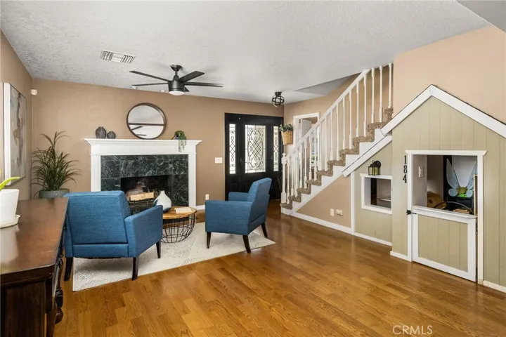 184 Eastwood, Brea, California 92821