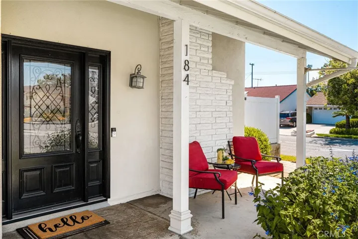 184 Eastwood, Brea, California 92821