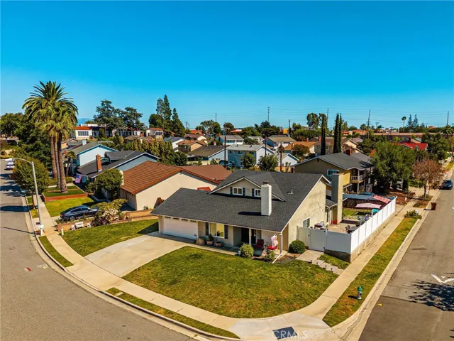 184 Eastwood, Brea, California 92821
