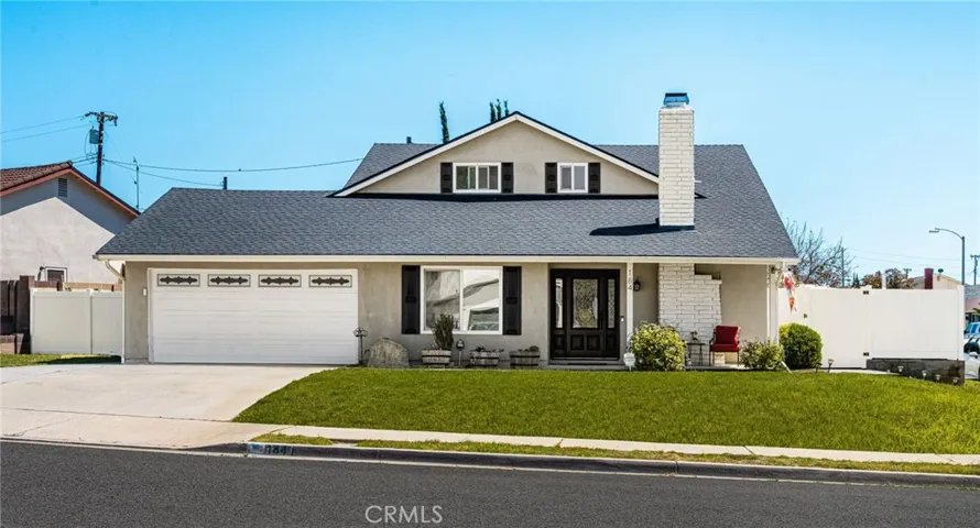 184 Eastwood, Brea, California 92821
