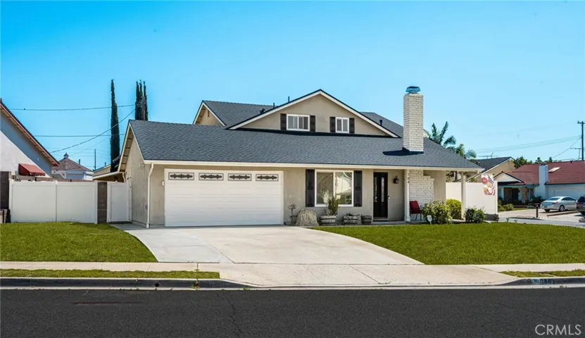 184 Eastwood, Brea, California 92821
