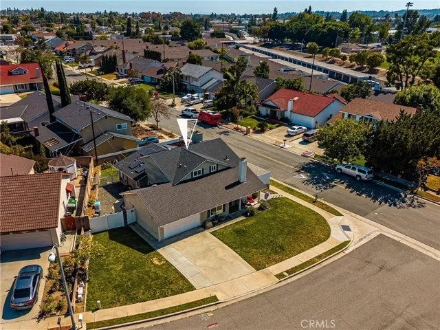 184 Eastwood, Brea, California 92821