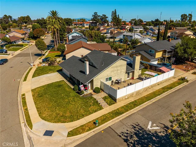 184 Eastwood, Brea, California 92821