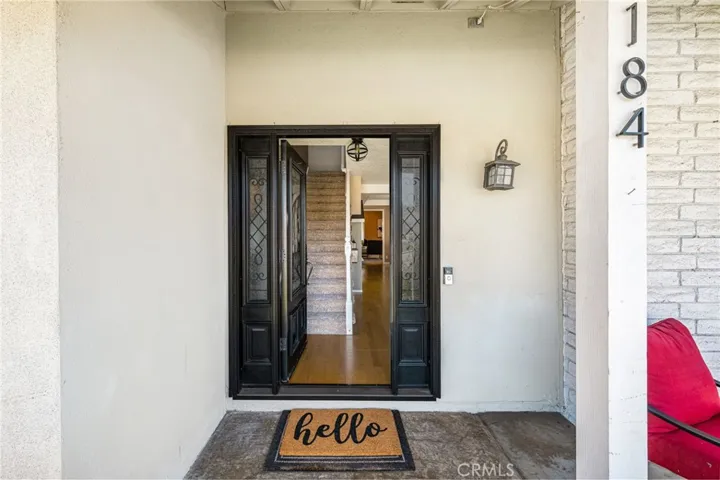 184 Eastwood, Brea, California 92821