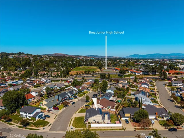 184 Eastwood, Brea, California 92821