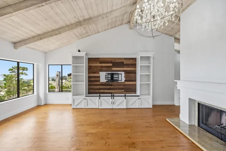 25000 Pine Hills Drive, Carmel, California 93923