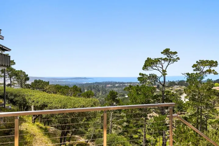 25000 Pine Hills Drive, Carmel, California 93923