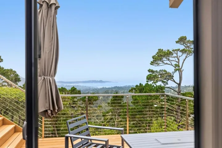 25000 Pine Hills Drive, Carmel, California 93923