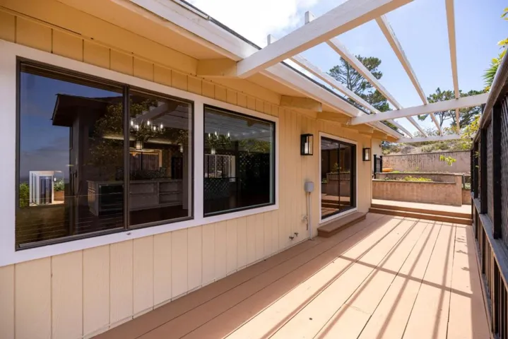 25000 Pine Hills Drive, Carmel, California 93923