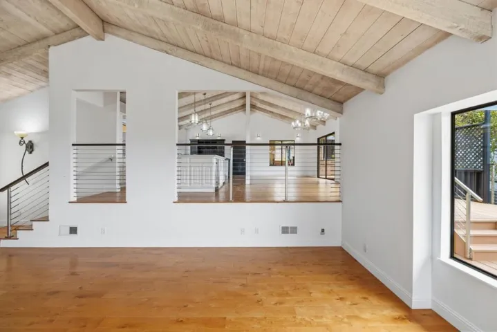 25000 Pine Hills Drive, Carmel, California 93923