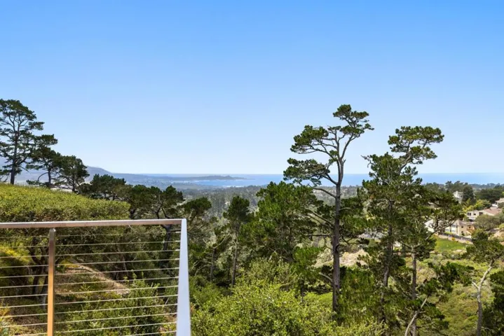 25000 Pine Hills Drive, Carmel, California 93923