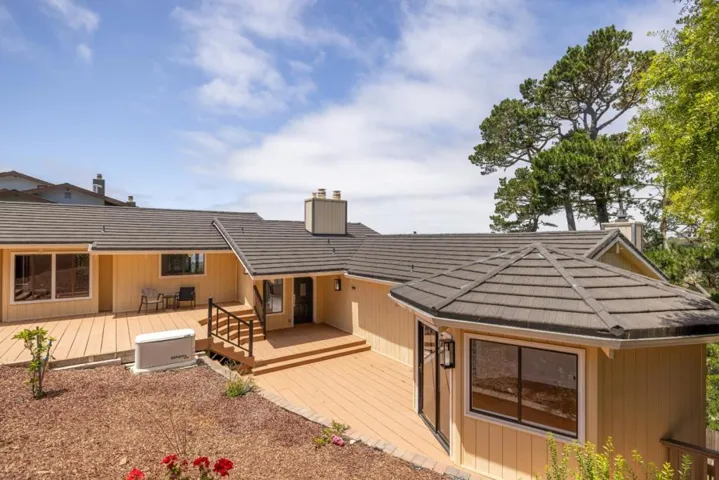 25000 Pine Hills Drive, Carmel, California 93923