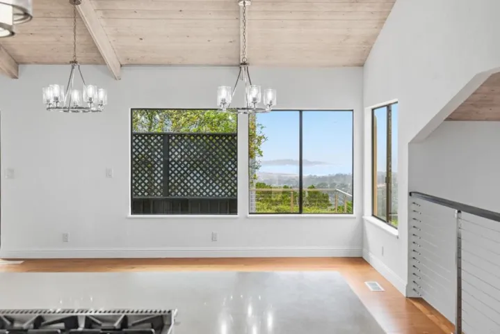 25000 Pine Hills Drive, Carmel, California 93923