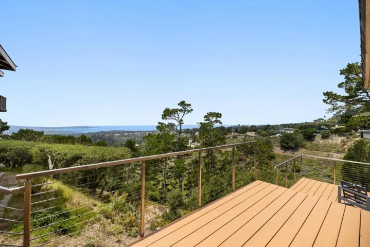 25000 Pine Hills Drive, Carmel, California 93923