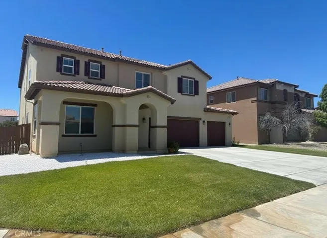 13775 Hanford Court, Victorville, California 92394