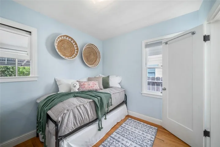 1837 Chorro St, San Luis Obispo, California 93401
