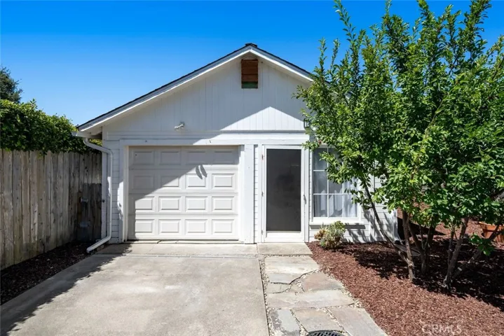 1837 Chorro St, San Luis Obispo, California 93401