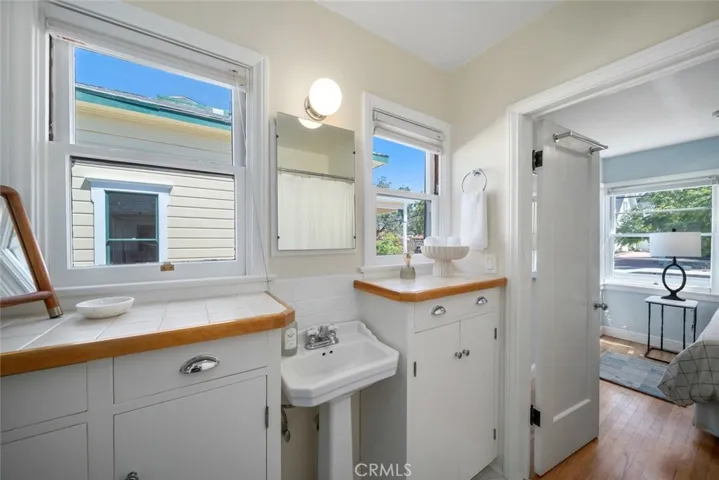 1837 Chorro St, San Luis Obispo, California 93401