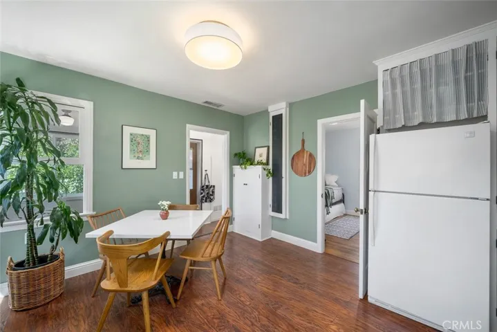 1837 Chorro St, San Luis Obispo, California 93401