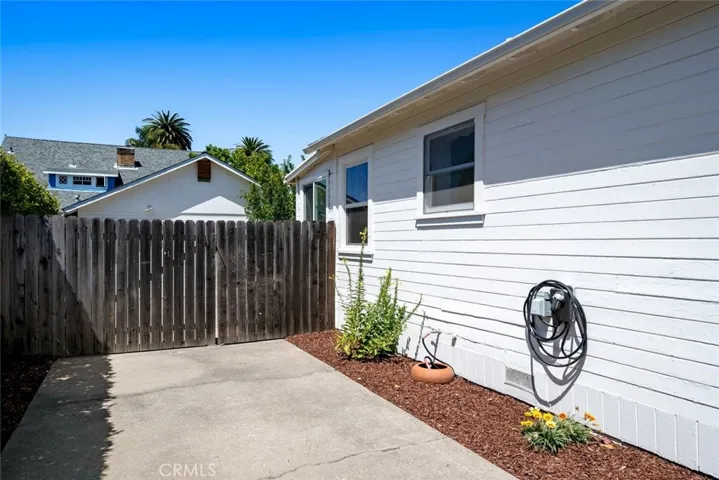 1837 Chorro St, San Luis Obispo, California 93401