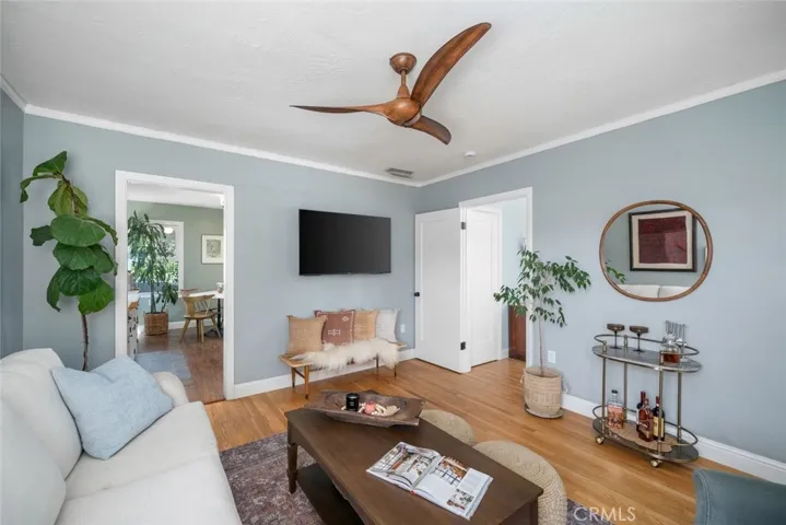 1837 Chorro St, San Luis Obispo, California 93401