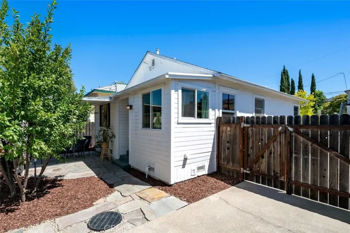 1837 Chorro St, San Luis Obispo, California 93401