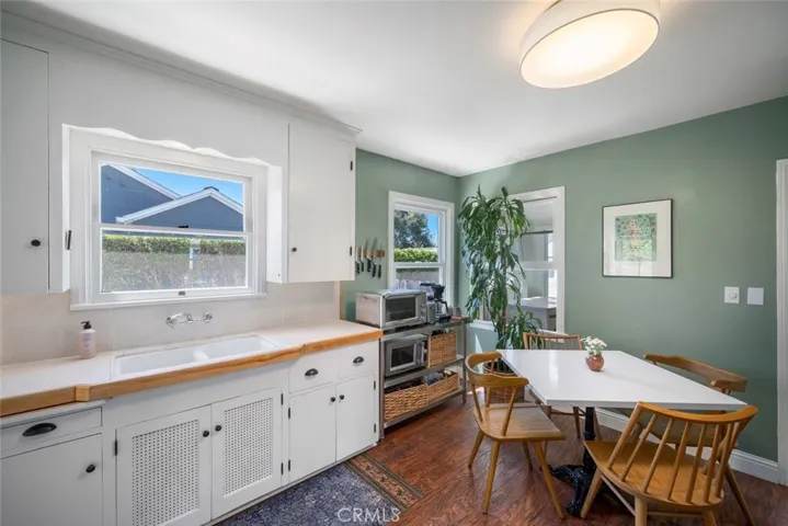 1837 Chorro St, San Luis Obispo, California 93401