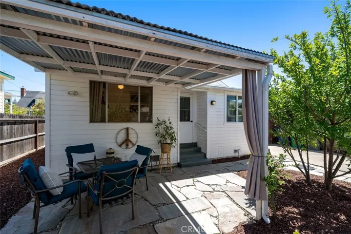1837 Chorro St, San Luis Obispo, California 93401