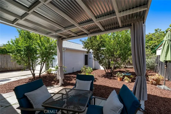 1837 Chorro St, San Luis Obispo, California 93401